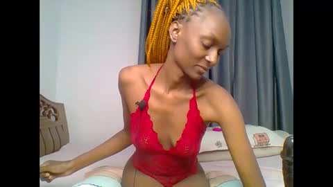 Snapshot of talisha_smiley chatting on 06.04.26 talisha smiles online show from 06.04.26