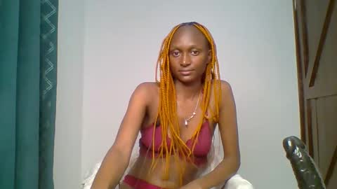 Snapshot of talisha_smiley chatting on 06.05.26 talisha smiles online show from 06.05.26