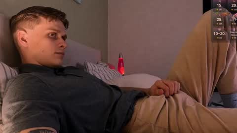 Colin online show from 10.04.25