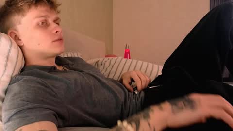 Colin online show from 10.06.25