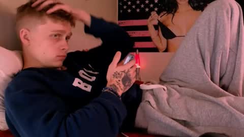 Colin online show from 11.25.25