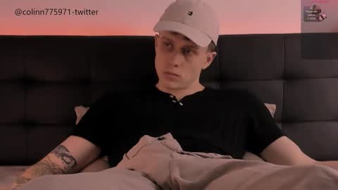 Snapshot of talkinghead7 chatting on 02.08.26 Colin online show from 02.08.26