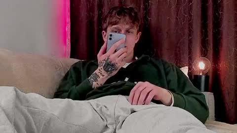 Colin online show from 04.14.26