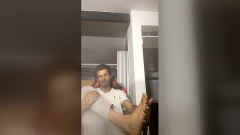 Snapshot of talktome4 chatting on 02.03.26 talktome4 online show from 02.03.26