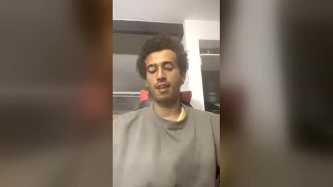 Snapshot of talktome4 chatting on 02.19.26 talktome4 online show from 02.19.26