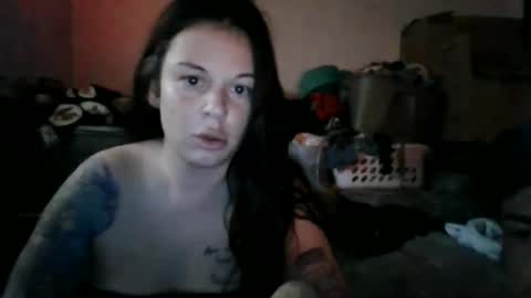 Lily Rhoades online show from 02.01.25