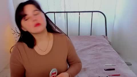 Talla online show from 01.17.26