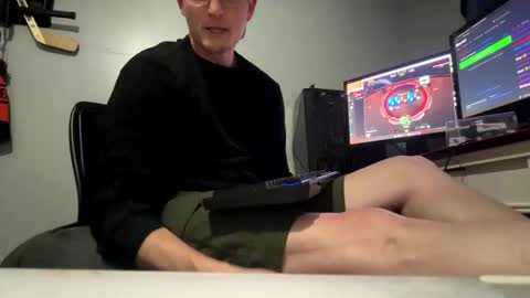 Snapshot of tallglassowater9cut459014 chatting on 06.07.26 first stream was very fun grateful for every follow and super active chat online show from 06.07.26
