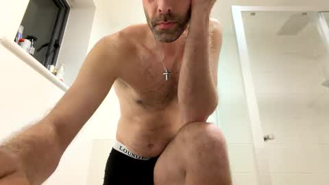 Tall Paul online show from 04.02.26