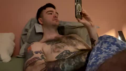 talltop14 online show from 04.17.26