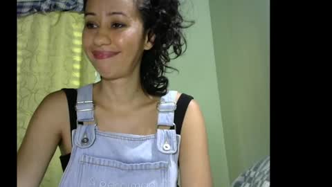 Tallulah Riley online show from 01.17.25