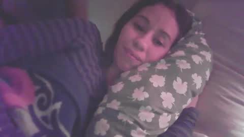 Tallulah online show from 03.25.26