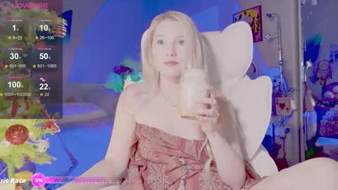 Talula  - OF talulaa online show from 12.15.25