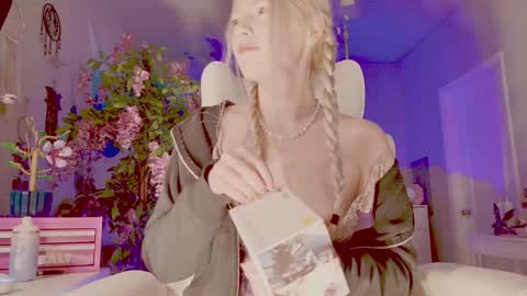 Talula  - OF talulaa online show from 03.21.26