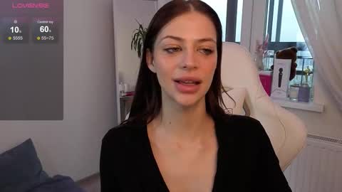 Daria Promisess online show from 11.25.25