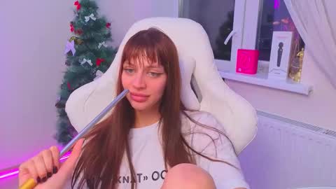 Daria Promisess online show from 01.07.26