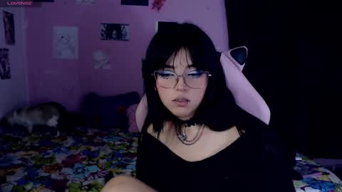 Alejandra Independent model online show from 12.03.24