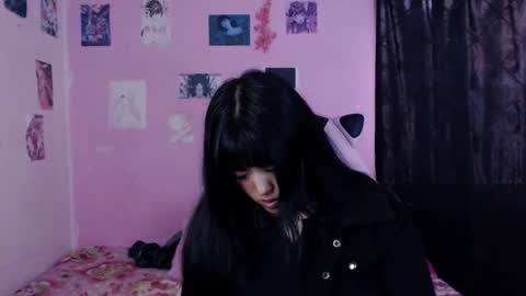Alejandra Independent model online show from 02.03.25