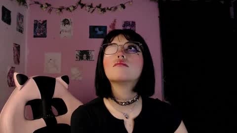 Alejandra Independent model online show from 03.07.25
