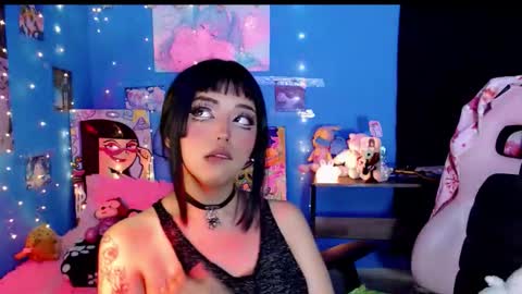 Alejandra Independent model online show from 09.15.25