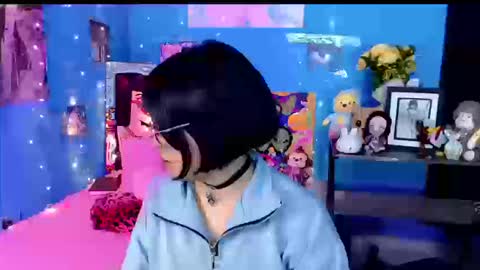Alejandra Independent model online show from 09.27.25