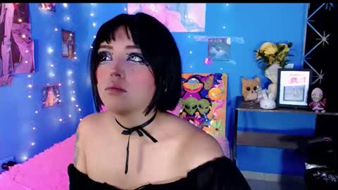 Alejandra Independent model online show from 09.30.25
