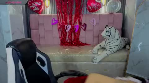 tamako_kitty_b online show from 02.13.26