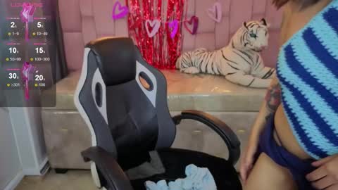 tamako_kitty_b online show from 02.14.26