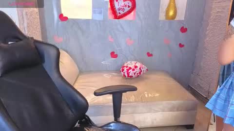 tamako_kitty_b online show from 02.21.26