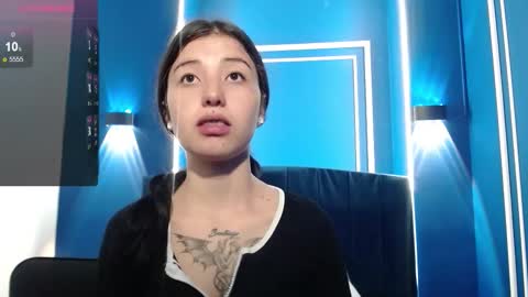 Tamara online show from 10.07.25