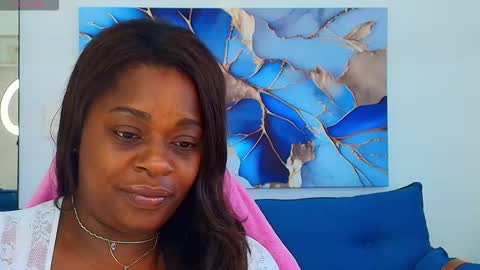 Tamara Allen online show from 03.16.26