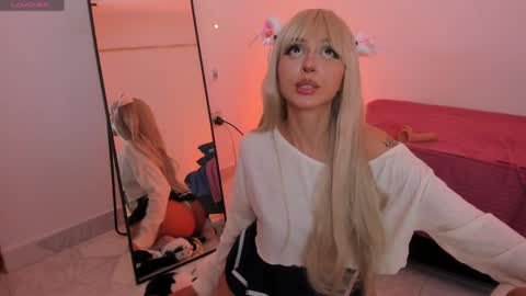 Snapshot of tamara_aluna_ chatting on 05.24.26 Tamy online show from 05.24.26