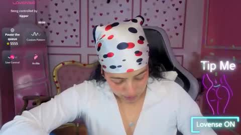 Tamara online show from 01.17.26