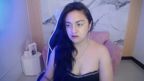 tamara_ch1 online show from 11.24.25