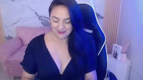 tamara_ch1 online show from 11.29.25