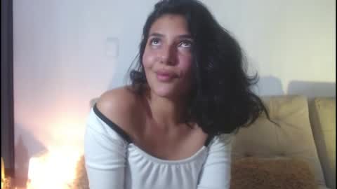 Snapshot of tamara_daniels chatting on 04.23.26 Tamara online show from 04.23.26