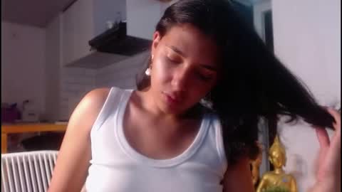 Snapshot of tamara_daniels chatting on 05.02.26 Tamara online show from 05.02.26