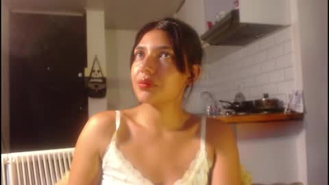 Snapshot of tamara_daniels chatting on 06.05.26 Tamara online show from 06.05.26