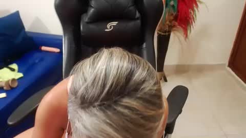 Tamara online show from 01.16.25