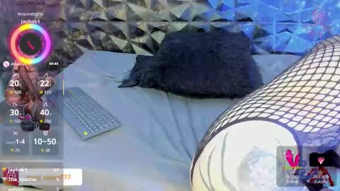 Tamara Rose online show from 09.12.25