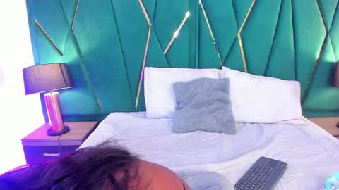 Tamara  online show from 01.11.25