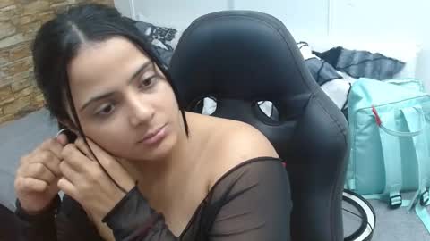 Snapshot of tamara_oconer chatting on 03.12.25 TAMARA SMITH online show from 03.12.25