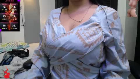 Snapshot of tamara_priya chatting on 06.03.26 Tamara online show from 06.03.26