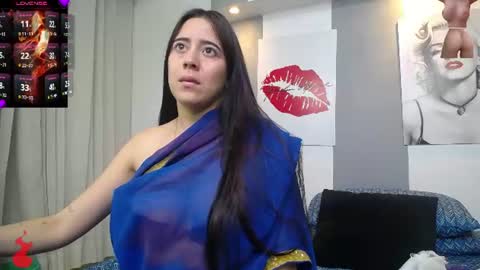 Tamara online show from 07.14.26
