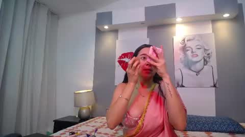 Tamara online show from 07.22.26