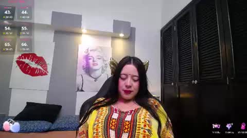 Tamara online show from 07.28.26