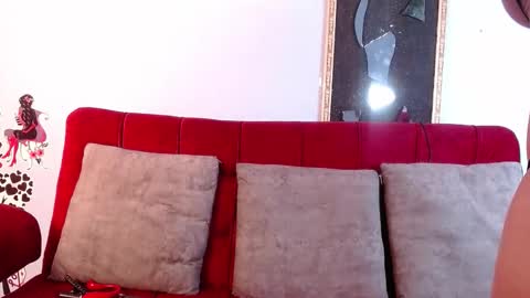 Tammy Modelo independiente YEAH online show from 02.20.26