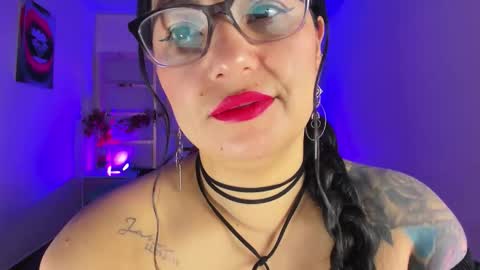 tamara online show from 10.18.25