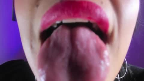 tamara online show from 11.26.25