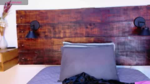 Snapshot of tamara_sanz1 chatting on 02.26.26 online show from 02.26.26